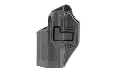 Bh Serpa Cqc Bl/pdl Wlthr P99
