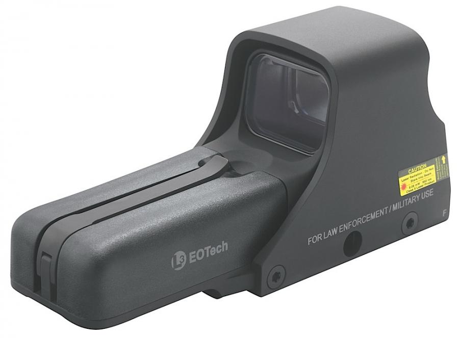 Eotech 65/1 1x 1.2"x0.85" Obj Unlimited