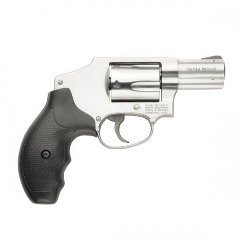 S&w 640 2.125" 357 Sts