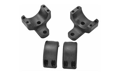 Dnz Rem 700/howa 2pc Med 30mm