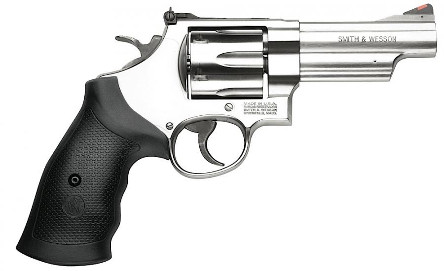 Smith Wesson Model 629 Doublesingle Action Metal Frame Smith Wesson Model 629 Doublesingle Action Metal Frame