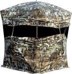 Primos Ground Blind Double