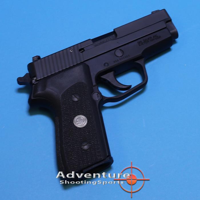 SIG Sauer P225-a1 Classic, Nightsights 9MM