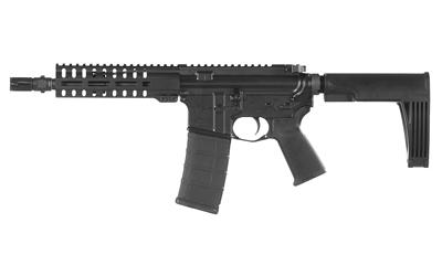 Cmmg Mk4 Banshee Pstl 8" 300blk