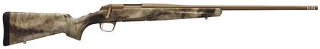 Browning X-bolt Hells Canyon 270win
