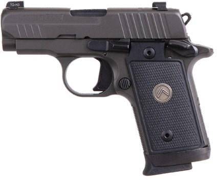 P238 Legion 380acp 7+1 Ns