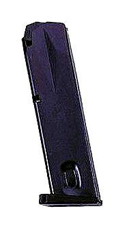 Taurus Pt-92/pt-99 9mm 17 rd Blued