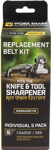 Work Sharp Ken Onion Edition