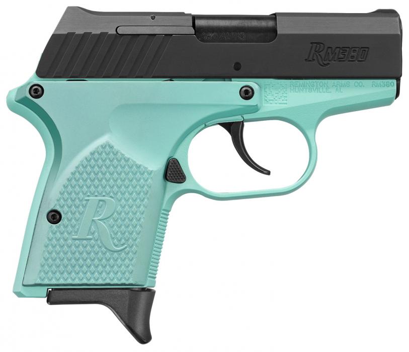 Remington Firearms 96453 Rm380 Micro Double