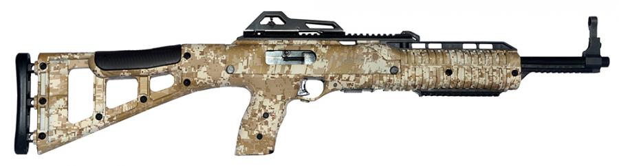 Hi-p 995tsdd 9TS Carb 9MM Digicamo