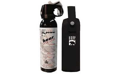 Udap Bear Spray 7.9oz Hlstr 2