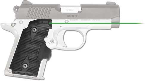 Ctc Laser Lasergrip Green