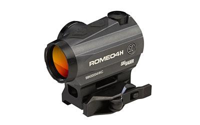 Sig Romeo4h Ballistic Cir Plx Graph