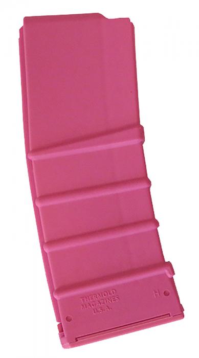 Thermold Ar-15/m-16 5.56mm and .223 30rd