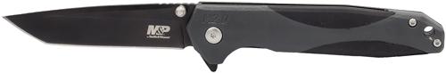 S&w Knife M&p M2.0 2-tone Clip