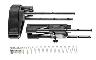 Maxim Ultimate Cqb Pistol Bundle Blk