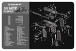 Tekmat Armorers Bench Mat