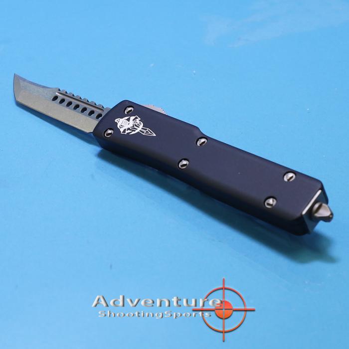 419-10s Microtech Utx-70 Hellhound STW