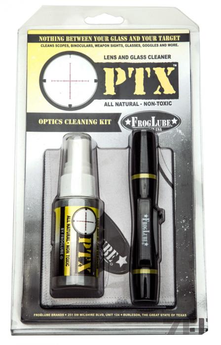 Frog 15254 Optx Cleaning KIT