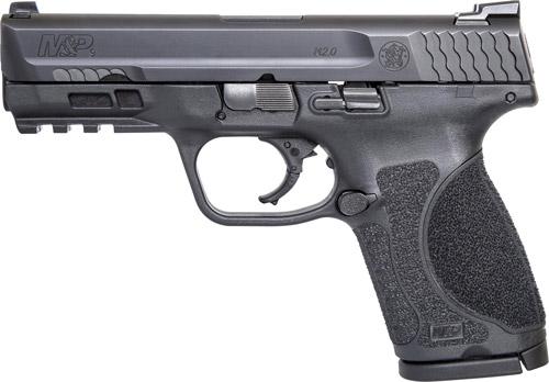 Smith & Wesson M&P M2.0 Compact