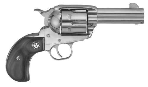 Ruger New Vaquero 45 Colt 3.75"