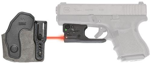 Vir Reactor 5 Gen 2 Red