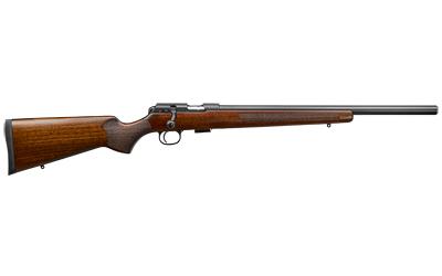 457 Varmint 22lr Bl/wd 5rd