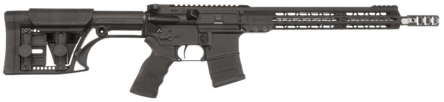 Armalite M-15 Competition Rifle *CO Compliant*
