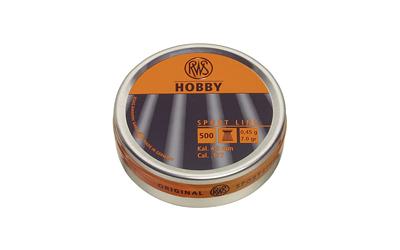 Rws Pellets .177 Hobby 7 Grain
