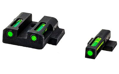 Hiviz Litewave H3 Ns H&k P30/vp9