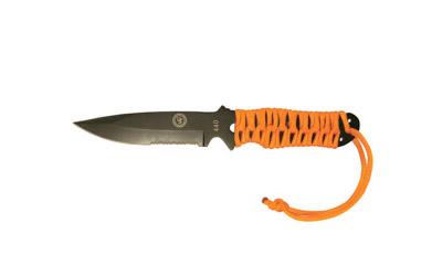 Ust Para Knife 4.0 Fs Orange