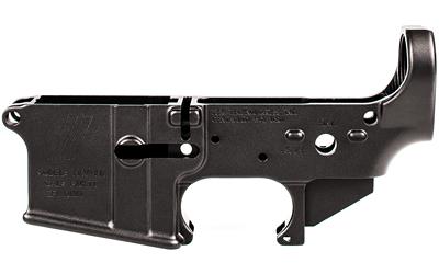 Zev Forged Lower 556nato Blk