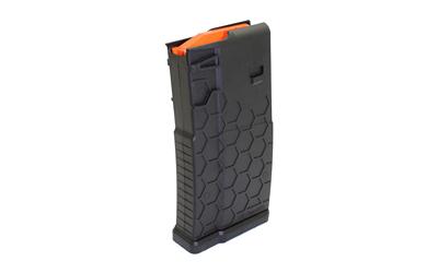 HEX Hx20sr2551blk Ar10 MAG 20rd BLK