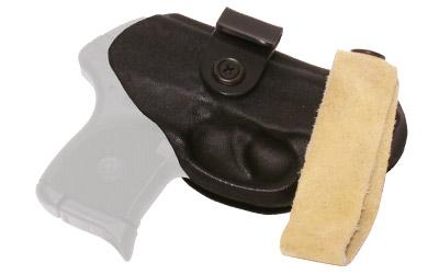 F/b Marilyn Hlstr Shield Rh Blk