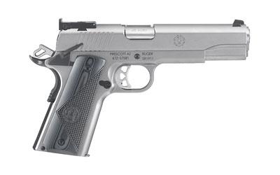 Ruger SR1911 Target 45acp 5"-img-0