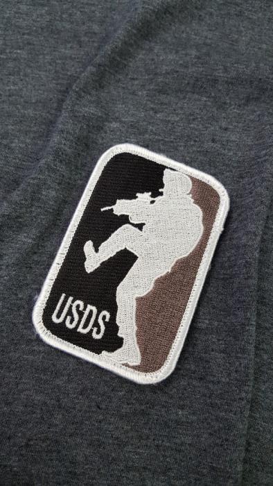 Shop Patches!