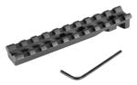 Egw Scope Base Ruger Redhawk/