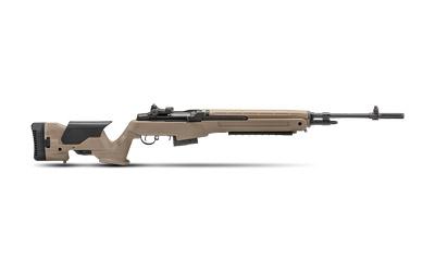 Sprgfld M1a Prec Adj 308 10rd