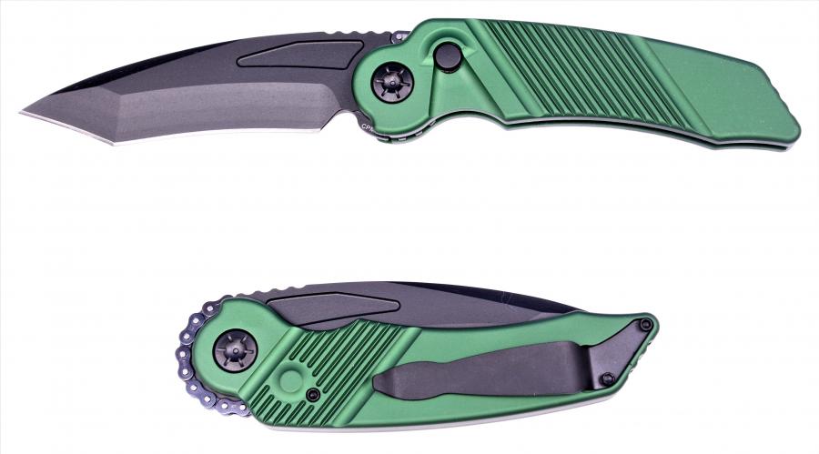 Rat Worx MRX Green LW Chain