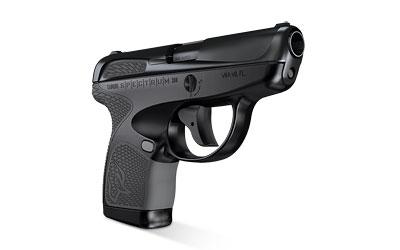 Taurus Spectrum 380acp 2.8" 6/7rd