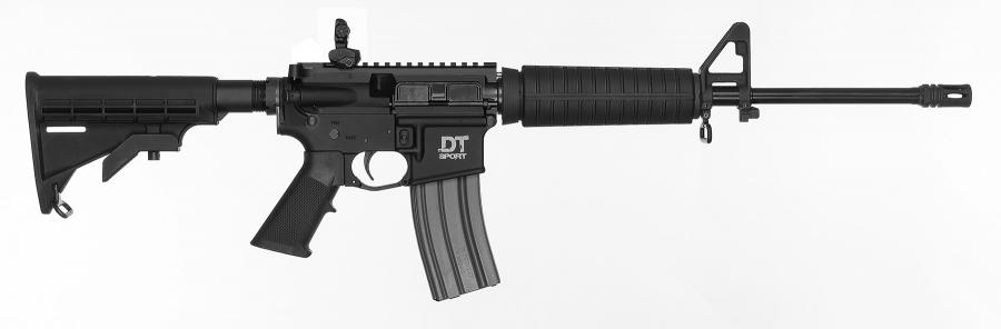 Del-ton Dtsport Mod2 5.56 16" 30rd