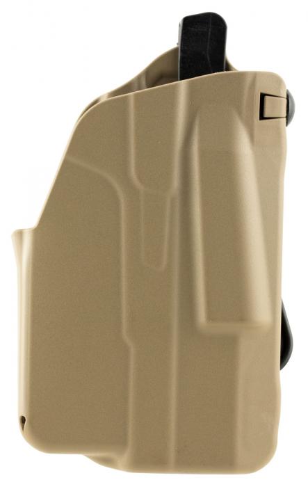 Safariland 737189518551 7371 ALS Paddle Glock