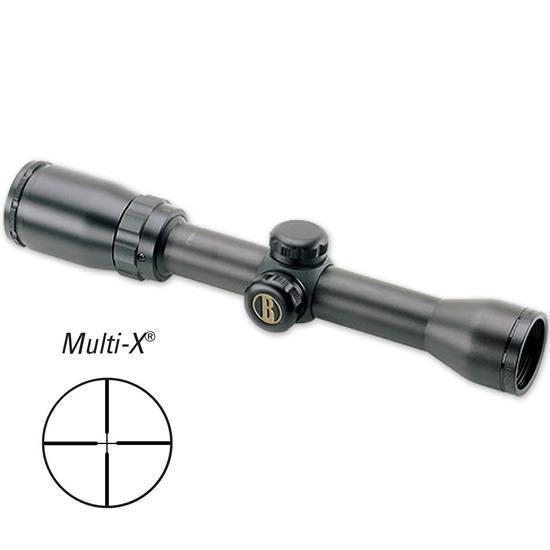 Bushnell Banner 1.5-4.5x32 Matte