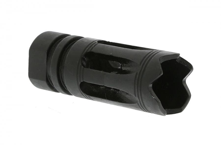 Knight Stalker Flash Hider 1/2x36 6.8