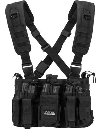 Barska Bi12258 Vx-400 Tact Chest RIG