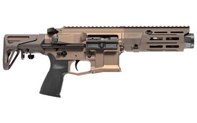 Maxim Pdx Sbr 5.56 5.5" 30rd