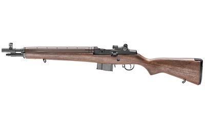 Sprgfld M1a Tanker 308 16" Wal