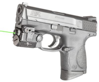 Viridian Universal Compact Green Laser