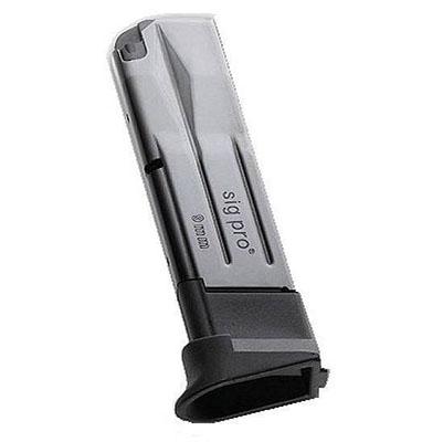 Sig Sauer Sp2022, Sp2009 & Sp2340.