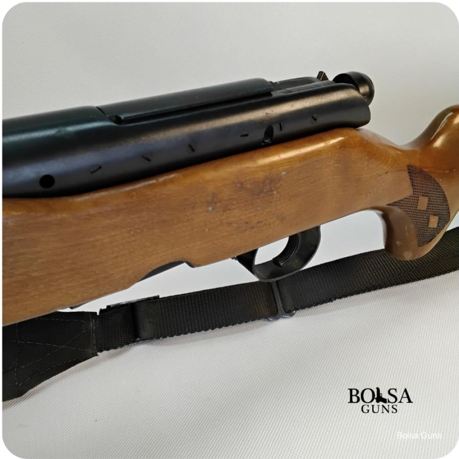 WESTERN FIELD MODEL 712 30/30 20" Barrel -img-6
